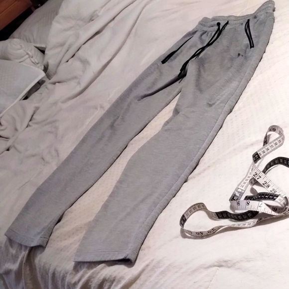 adidas Other - Men's Adidas gray joggers